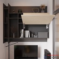 Кабинет, коллекция "Уффици" (арт. 091)