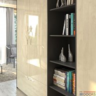 Спальня, коллекция "Метрополитан" (арт. 076)