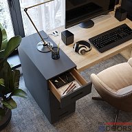 Кабинет, коллекция "Метрополитан" (арт. 103)