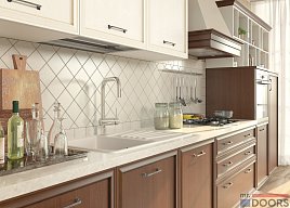 Кухня, коллекция "Сомерсет" (арт. 012)