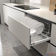 Кухня, коллекция "Метрополитан" (арт. 154)