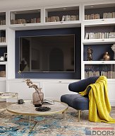 Гостиная, коллекция "Орсе" (арт. 301)