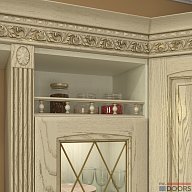 Кухня, коллекция "Эрмитаж" (арт. 013)