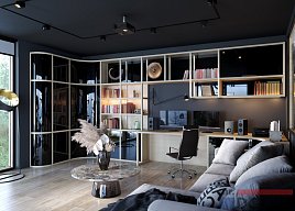 Кабинет, коллекция "Тейт" (арт. 064)