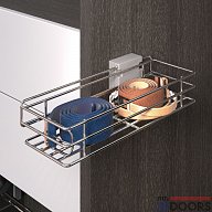 Гардеробная, коллекция "Visio-Т" (арт. 053)