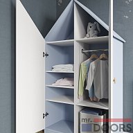 Детская, коллекция "KidSpace Baby" (арт. 069)