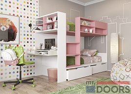 Детская, коллекция "KidSpace Junior" (арт. 072)
