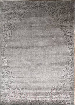 Ковер Carving Wool Viscose Natural- Taupe
