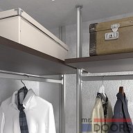 Гардеробная, коллекция "Лофт 24" (арт. 037)