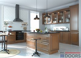 Кухня, коллекция "Виндзор" (арт. 037)