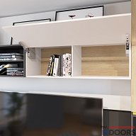 Гостиная, коллекция "Метрополитан" (арт. 260)