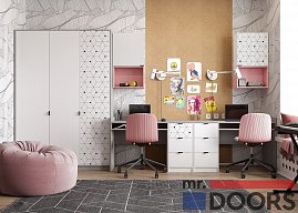 Детская, коллекция "KidSpace Junior" (арт. 086)