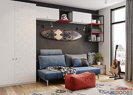 Детская, коллекция "KidSpace Teenager" (арт. 092)