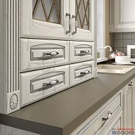 Кухня, коллекция "Эрмитаж" (арт. 032)