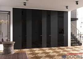 Шкаф, коллекция "Тейт" (арт. 044)