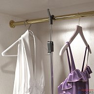 Гардеробная, коллекция "Сомерсет" (арт. 050)