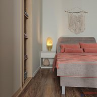 Спальня, коллекция "Visio-V" (арт. 086)