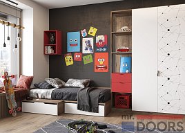 Детская, коллекция "KidSpace Junior" (арт. 070)