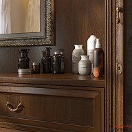 Гардеробная, коллекция "Сомерсет" (арт. 065)