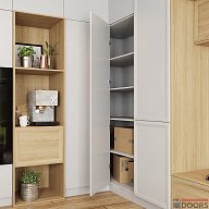 Гостиная, коллекция "Метрополитан" (арт. 291)