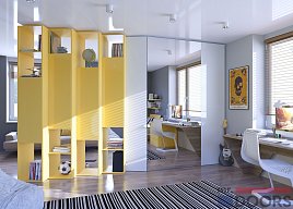 Детская (арт. 023)