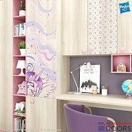 Детская "My Little Pony", принцесса Селестия (арт. 017)