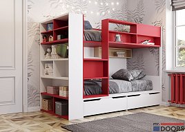 Детская, коллекция "KidSpace Junior" (арт. 084)