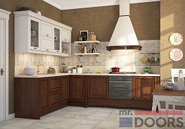 Кухня, коллекция "Боргезе" (арт. 005)