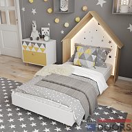 Детская, коллекция "KidSpace Baby" (арт. 073)