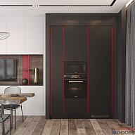 Кухня, коллекция "Тейт" (арт. 144)