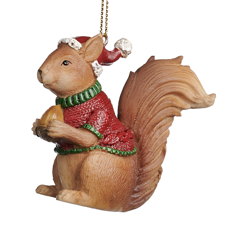 Елочное украшение