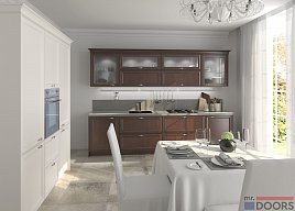 Кухня, коллекция "Боргезе" (арт. 008)