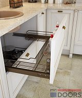 Кухня, коллекция "Боргезе" (арт. 005)