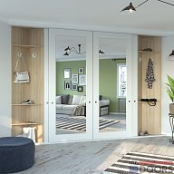 Гардеробная, коллекция "ШиК" (арт. 060)