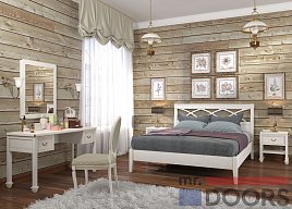 Спальня, коллекция "Сомерсет" (арт. 051)