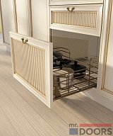 Кухня, коллекция "Боргезе" (арт. 003)