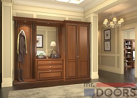 Шкаф, коллекция "Сомерсет" (арт. 014)