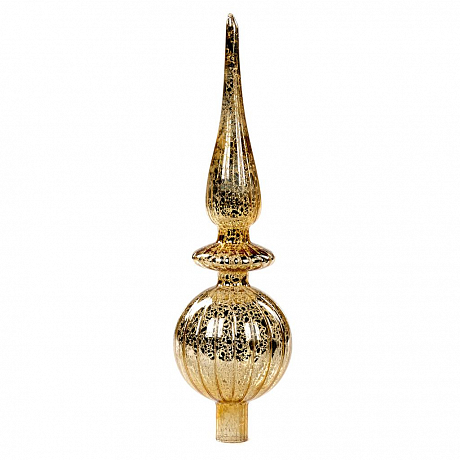 Елочное украшение Верхушка