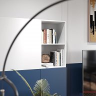 Гостиная, коллекция "Метрополитан" (арт. 296)