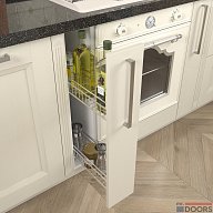 Кухня, коллекция "Прадо" (арт. 023)