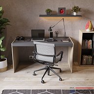 Кабинет, коллекция "Hoffice-Паркер" (арт. 088)