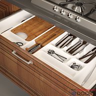 Кухня, коллекция "Кингстон" (арт. 030)