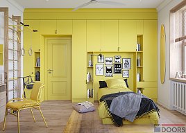 Детская (арт. 081)