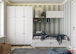 Детская, коллекция "KidSpace Elegance" (арт. 097)