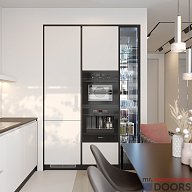 Кухня, коллекция "Метрополитан" (арт. 181)