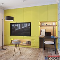 Гостиная, коллекция "Метрополитан" (арт. 315)