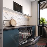 Кухня, коллекция "Тейт" (арт. 161)