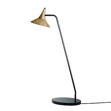 Настольная лампа UNTERLINDEN LED OTTONE