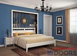 Спальня, коллекция "Сомерсет" (арт. 023)