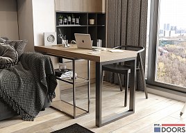 Кабинет, коллекция "Метрополитан" (арт. 100)